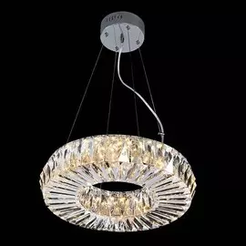 Подвесной светодиодный светильник Citilux Спектра CL320231