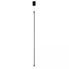 Подвесной светодиодный светильник Crystal Lux CLT 035C1000 BL