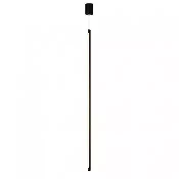 Подвесной светодиодный светильник Crystal Lux CLT 035C1000 BL