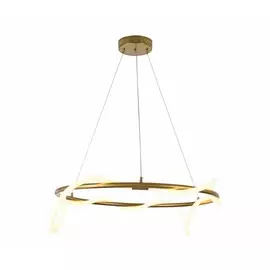 Подвесной светодиодный светильник Далия Kink Light 08040-60,20