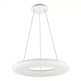 Подвесной светодиодный светильник Donolux S111031/1 D600