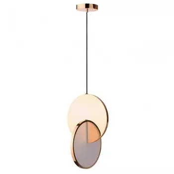 Подвесной светодиодный светильник Eclipse Loft It 9970B