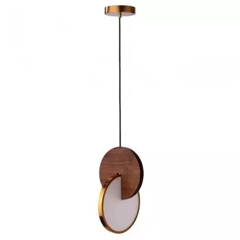 Подвесной светодиодный светильник Eclipse Loft It 9970C