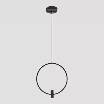 Подвесной светодиодный светильник Eurosvet Layla 50257/1 LED (a065624)