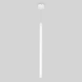 Подвесной светодиодный светильник Eurosvet Strong 50189/1 LED белый (a048075)