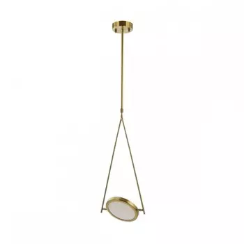 Подвесной светодиодный светильник Favourite Fons 2776-1P