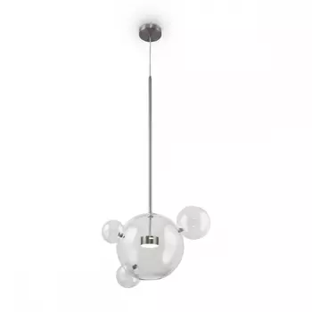 Подвесной светодиодный светильник Freya Amoris FR5281PL-L10N