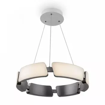 Подвесной светодиодный светильник Freya Ethan FR6042PL-L86W