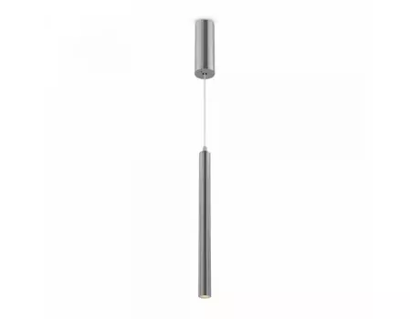 Подвесной светодиодный светильник Freya Telescope FR5168PL-L3CH