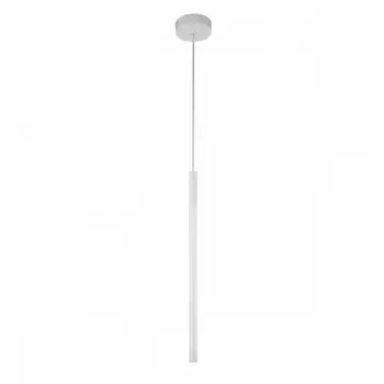 Подвесной светодиодный светильник Indigo Vettore 14006/1P White V000039L