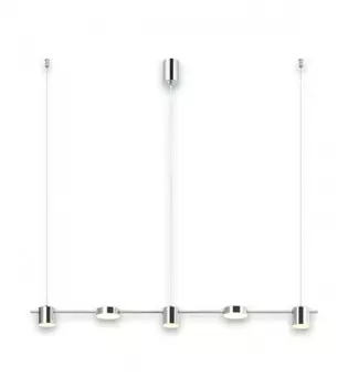 Подвесной светодиодный светильник Kink Light 07624-5,02 (20274)