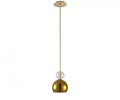 Подвесной светодиодный светильник Kink Light Амалия 07568,33-21 (19063)