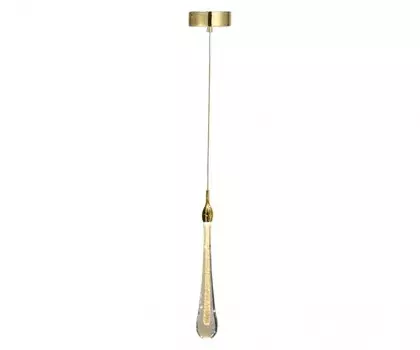 Подвесной светодиодный светильник KINK Light Асмер 07860-1a (18144)