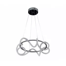 Подвесной светодиодный светильник Kink Light Далия 08040-60,02 (19061)