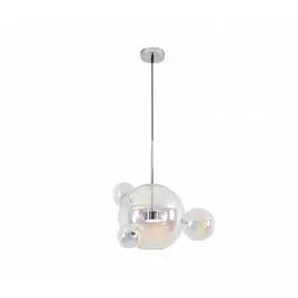 Подвесной светодиодный светильник Kink Light Галла 07545-4,63(02)