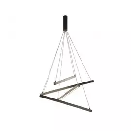 Подвесной светодиодный светильник Kink Light Илир 07614-4A,19 18638