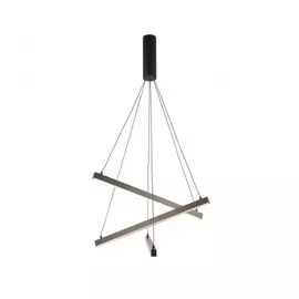 Подвесной светодиодный светильник Kink Light Илир 07614-3A,19 18637