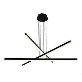 Подвесной светодиодный светильник Kink Light Илир 07613-3A,19 18632