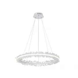 Подвесной светодиодный светильник Kink Light Лаура 08244,01