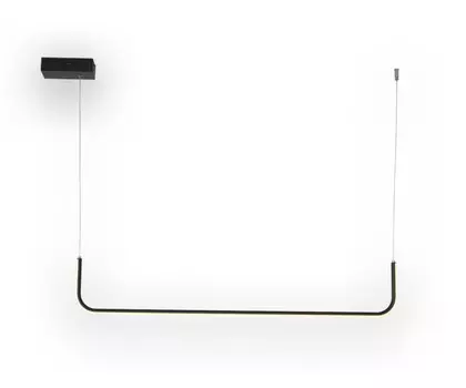 Подвесной светодиодный светильник Kink Light Райн 09413-1A,19