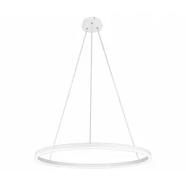 Подвесной светодиодный светильник Kink Light Тор 08228,01(4000K)