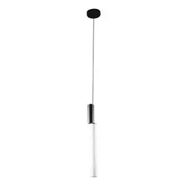 Подвесной светодиодный светильник Loft It Alion 10051 Black