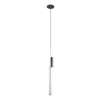 Подвесной светодиодный светильник Loft It Alion 10051 Chrome