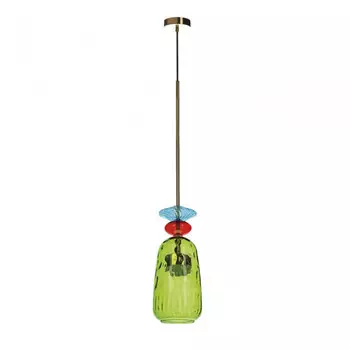 Подвесной светодиодный светильник LOFT IT Candy 2008-B