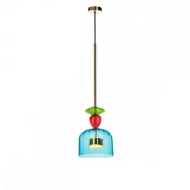 Подвесной светодиодный светильник LOFT IT Candy 2008-C