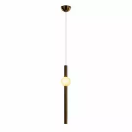 Подвесной светодиодный светильник LOFT IT Crescent 5053-A
