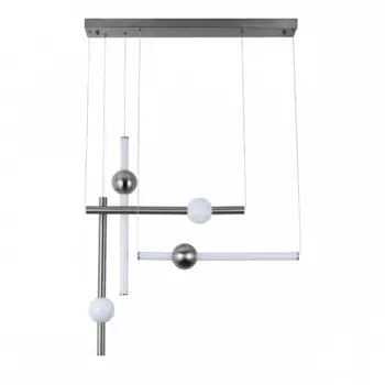 Подвесной светодиодный светильник Loft it Crescent 5053-F
