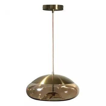 Подвесной светодиодный светильник Loft it Knot 8135-D