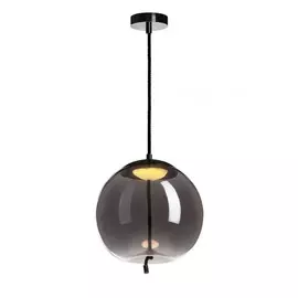 Подвесной светодиодный светильник Loft IT Knot 8134-B