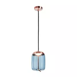 Подвесной светодиодный светильник Loft IT Knot 8133-C