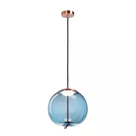 Подвесной светодиодный светильник Loft IT Knot 8133-B