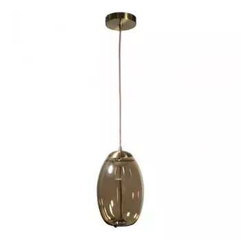 Подвесной светодиодный светильник Loft it Knot 8135-A