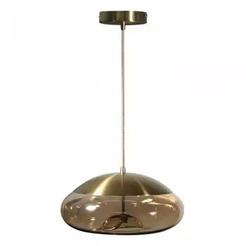 Подвесной светодиодный светильник Loft it Knot 8135-D