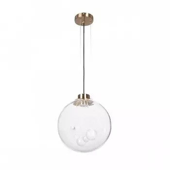 Подвесной светодиодный светильник Loft it Magic 10095 Opal