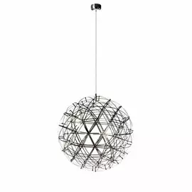 Подвесной светодиодный светильник Loft IT Moooi raimond 1898/8