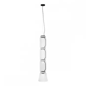 Подвесной светодиодный светильник Loft IT Noctambule 10193/L