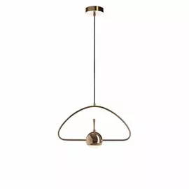 Подвесной светодиодный светильник LOFT IT Nuance 8139-C