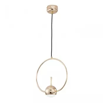 Подвесной светодиодный светильник LOFT IT Nuance 8139-B
