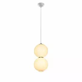Подвесной светодиодный светильник LOFT IT Pearls 5045-E