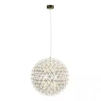 Подвесной светодиодный светильник Loft IT Raimond 9027-89 Gold