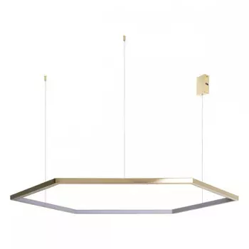 Подвесной светодиодный светильник Loft IT Ring 10016XXL