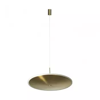 Подвесной светодиодный светильник Loft It Ruedo 10036/400