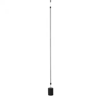 Подвесной светодиодный светильник LOFT IT Slim 3604-BL