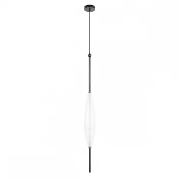 Подвесной светодиодный светильник Loft IT Venice 10223/A White