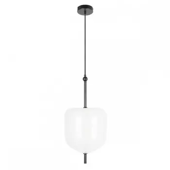 Подвесной светодиодный светильник Loft IT Venice 10223/D White