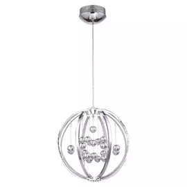 Подвесной светодиодный светильник LOFT (Lussole) HUDSON LSP-8294